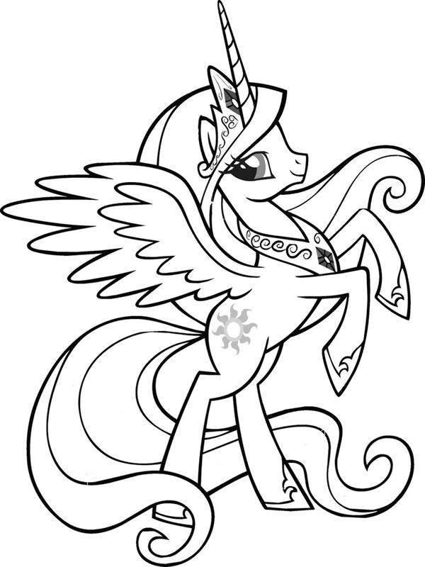 Unicorn Series6